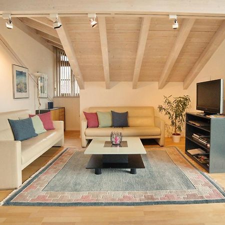 Sippel Apartment Sonthofen Luaran gambar