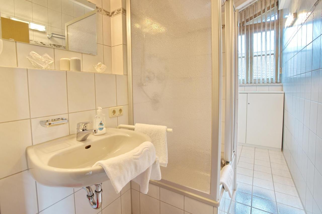 Sippel Apartment Sonthofen Luaran gambar