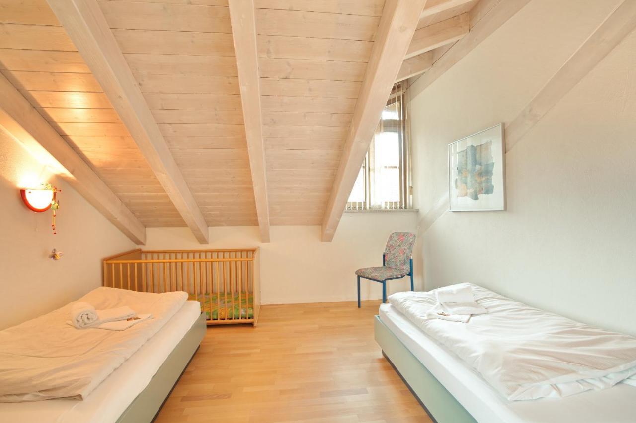 Sippel Apartment Sonthofen Luaran gambar