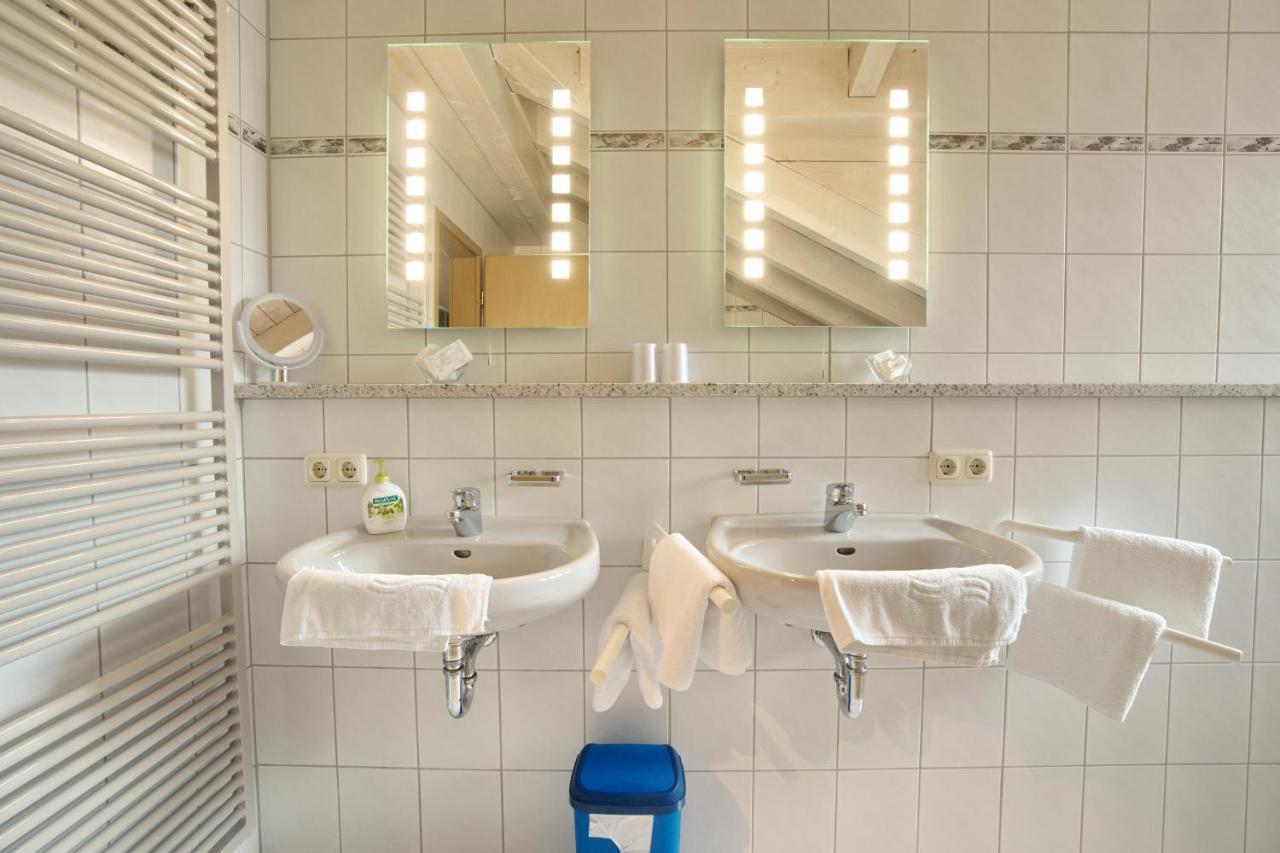Sippel Apartment Sonthofen Luaran gambar