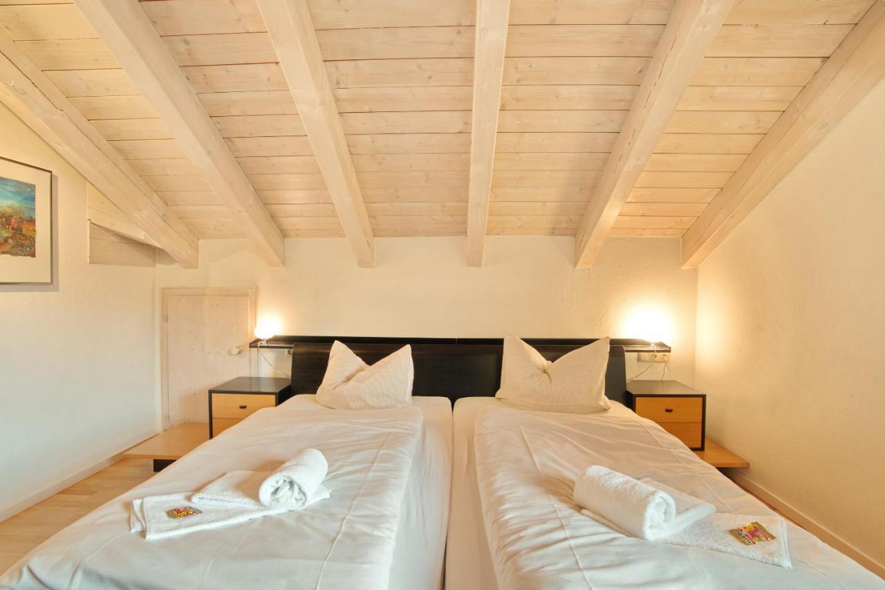 Sippel Apartment Sonthofen Luaran gambar