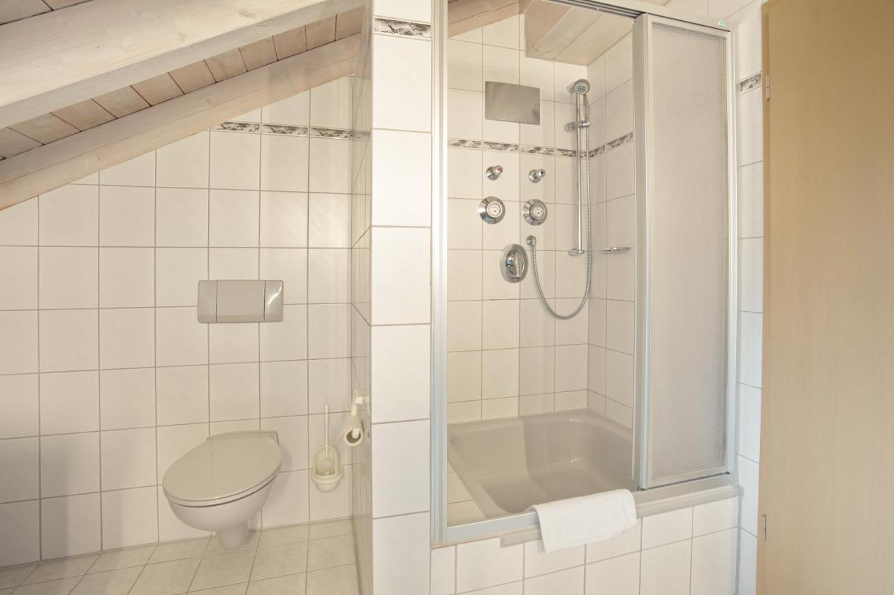 Sippel Apartment Sonthofen Luaran gambar