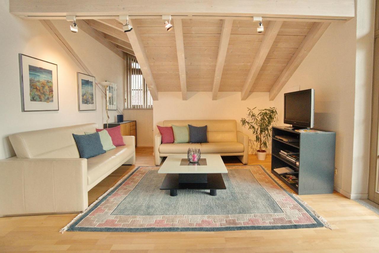 Sippel Apartment Sonthofen Luaran gambar